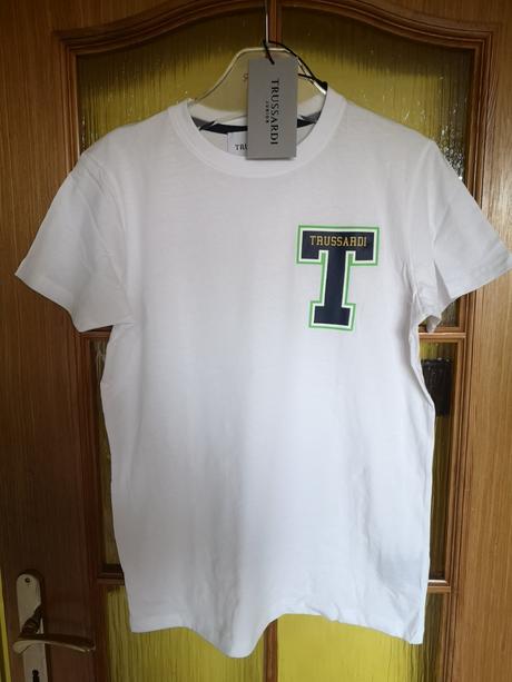 Trussardi súprava veľkosť 16 rokov, 176