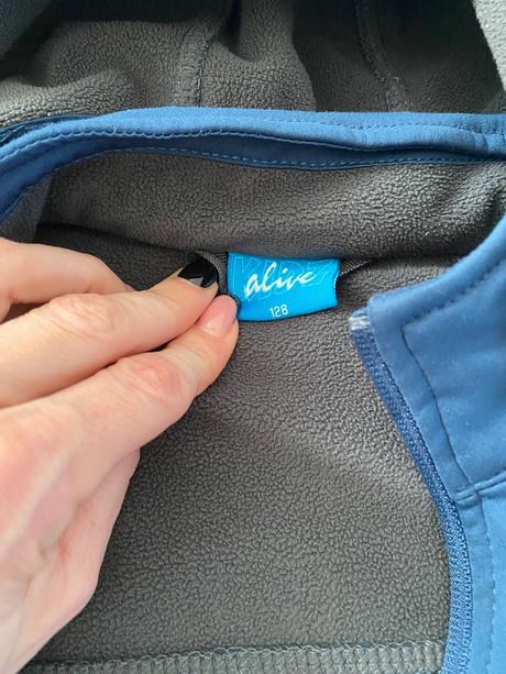 Funkcna veterovka, alive,128