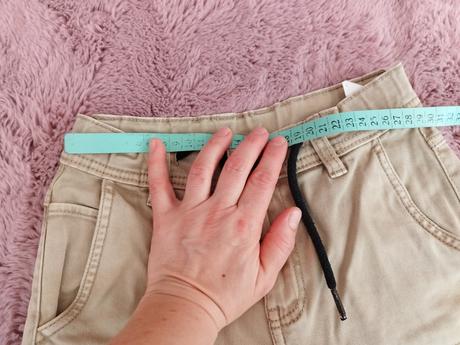 Riflové kraťasy, dopodopo,128