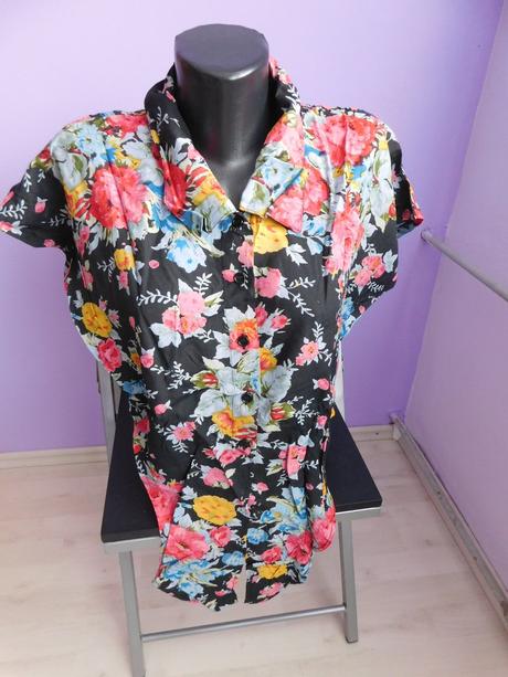 Blúzka l/xl, l