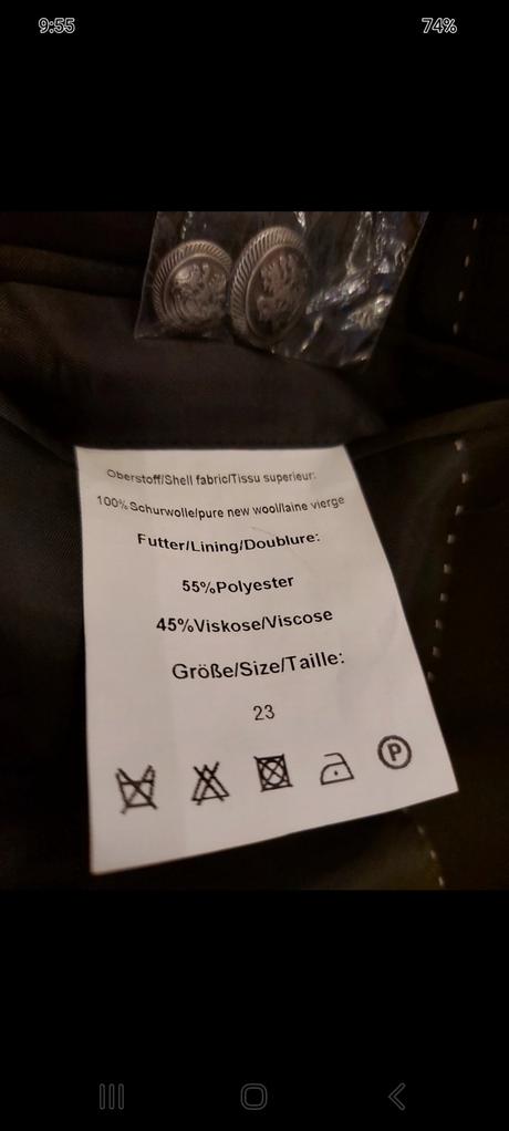 Sako blazer pánske gardeur., 24