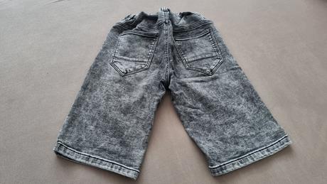 Chlapčenské kraťasy veľ. 146, 146