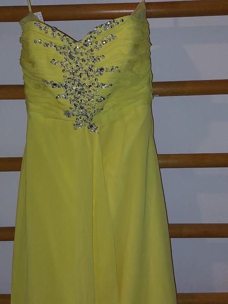 Spoločenské šaty, 38