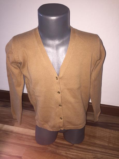 Balík oblečenia 116 (21ks), 104–116