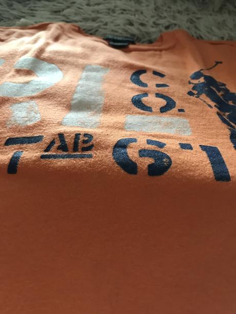 Rl tričko 8/10r, ralph lauren,134