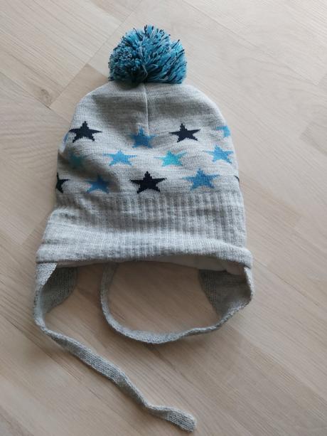 Čiapka nová, lupilu,80