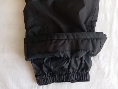 Lyžiarske nohavice northville s trakmi, c&a,146