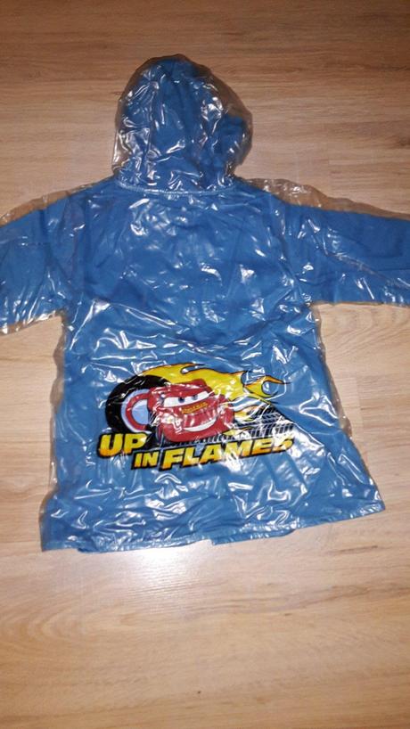 Prsiplast auto cars4az5r, disney,110