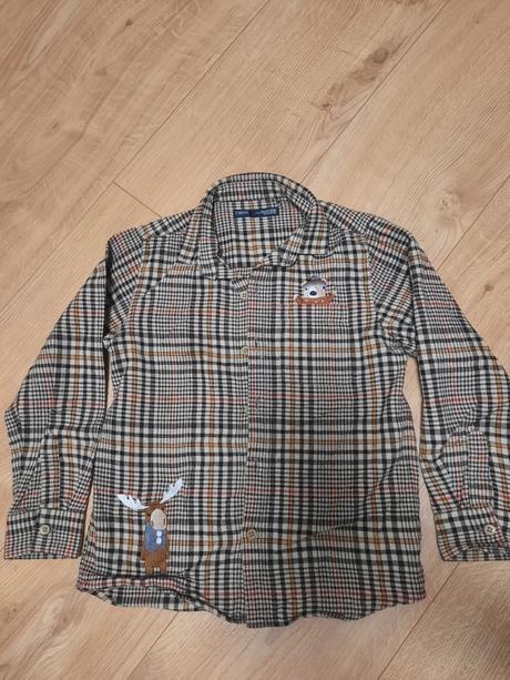 Kosela so zimnym motivom, next,116