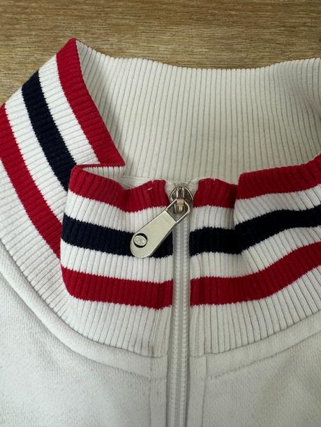 Športová mikina spalding, m