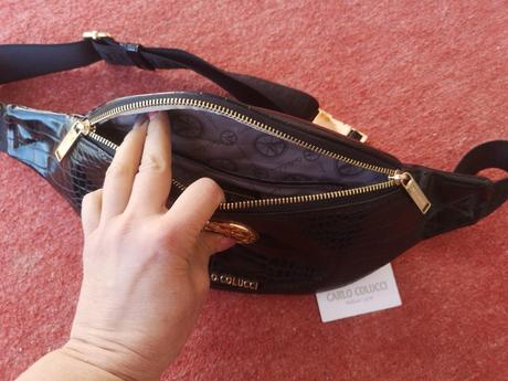 Carlo colucci ľadvinka, 