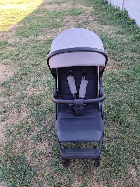 Kočík carrello bravo plus, carrello,carrello bravo plus