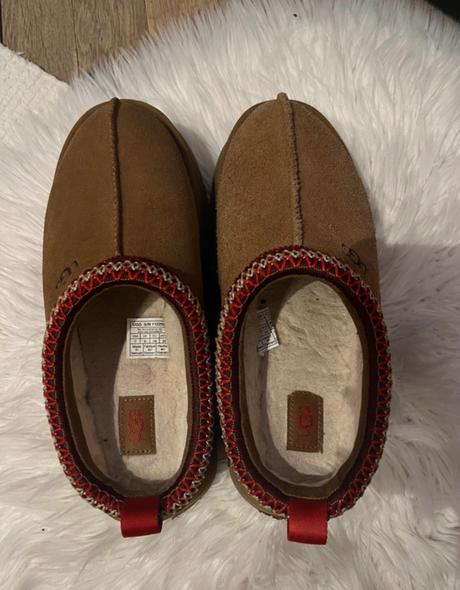 Ugg tasman chestnut, ugg,38