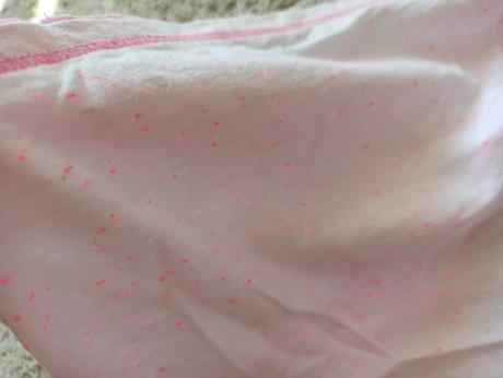 Neónové tielko, kiki&koko,110