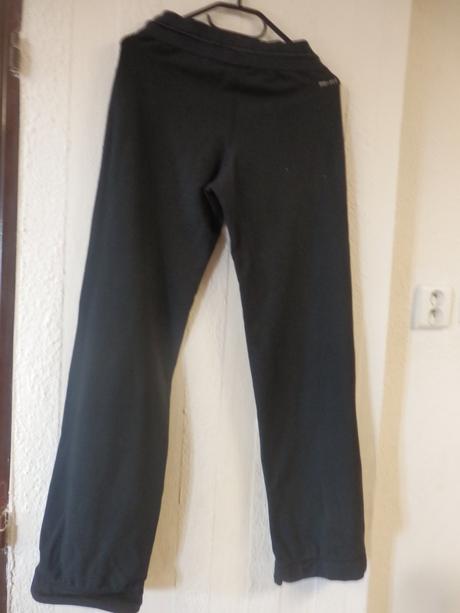 Teplaky - nike - dri-fit, nike,xs