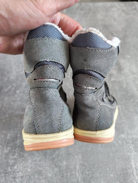 Čižmy, protetika,26