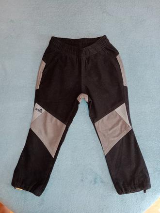 Zateplené nohavice neverest, neverest,104