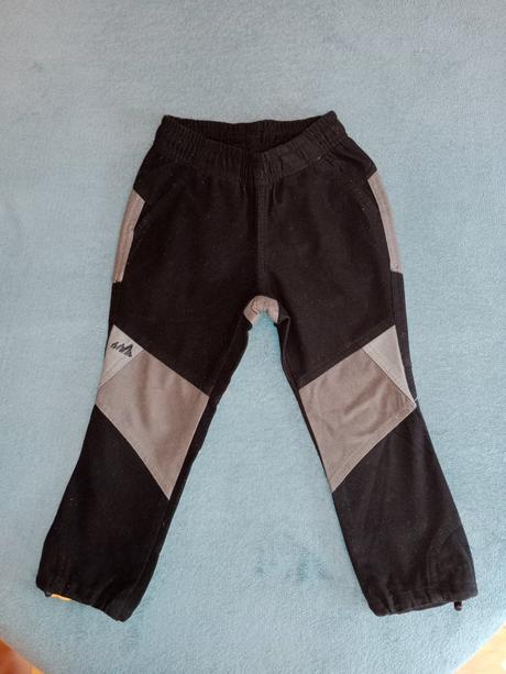 Zateplené nohavice neverest, neverest,104