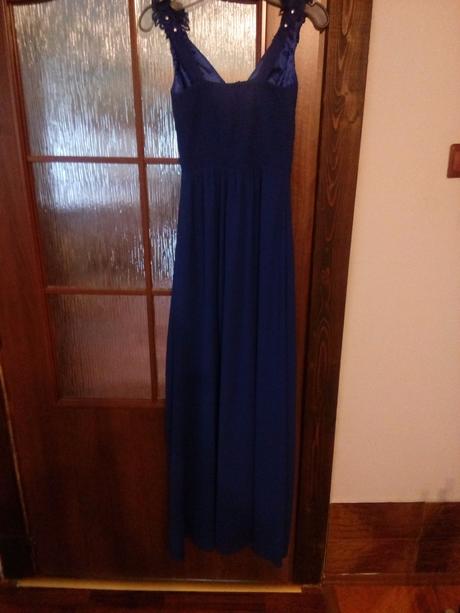 Spoločenské šaty, s