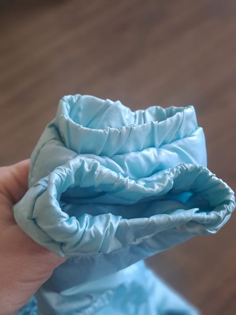 Dievcenska prechodna bunda v. 146, coccodrillo,146