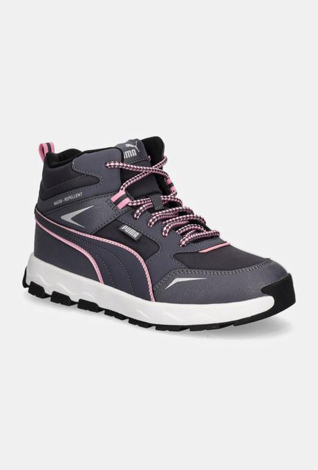 Topánky na zimu, puma,37
