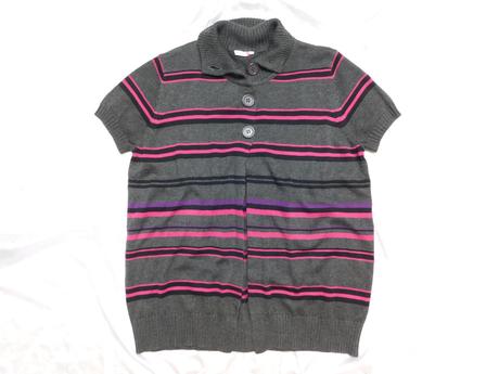 Damsky velmi pekny sveter/vesta, outfit,52