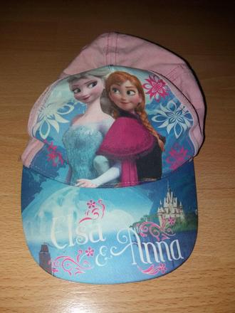 Šiltovka, disney,116