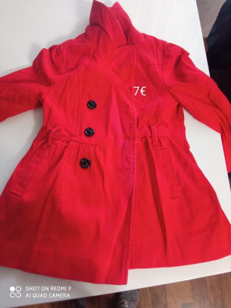 Dievčenské vetrovky, 122