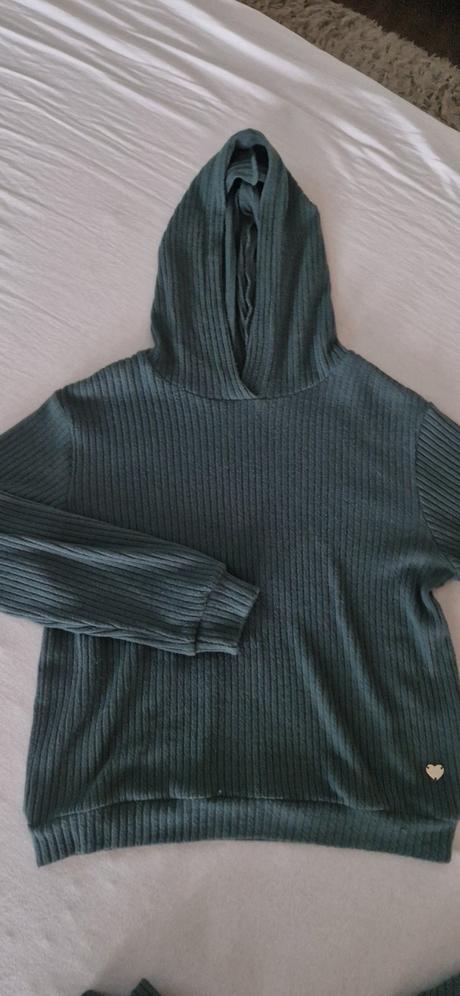 Mikina, h&m,140