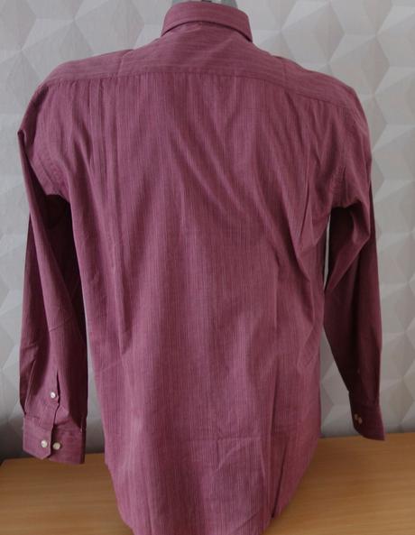 2 pánske košele veľ. 39/40/m, tcm a canda, m