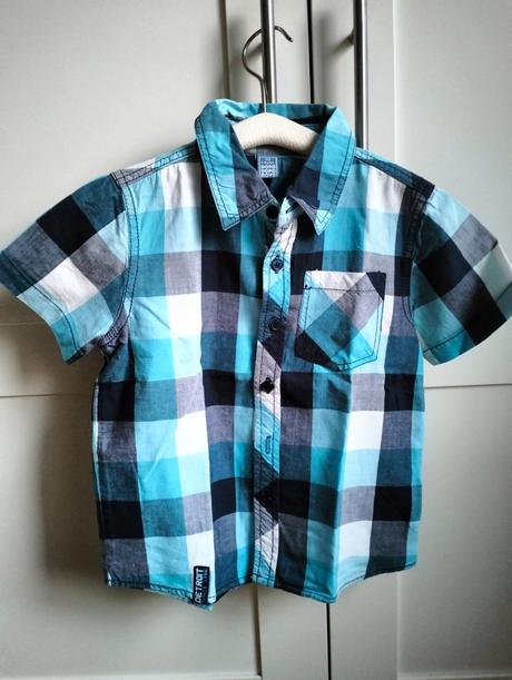 Letná košeľa, dopodopo,110