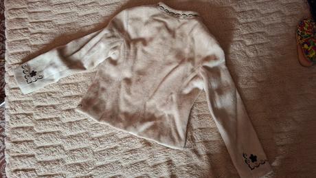 Kvalitný kabát, 38