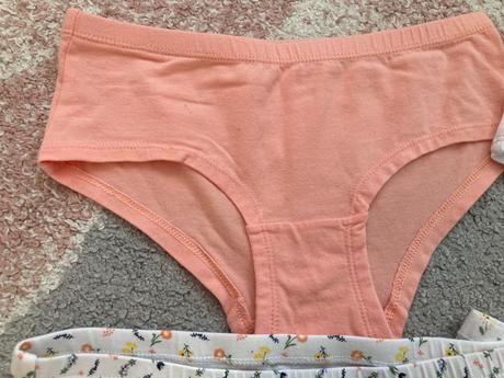 Dievčenské nohavičky veľ. 146/152, pepperts,146