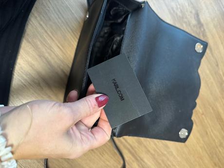 Kabelka karl lagerfeld, karl lagerfeld