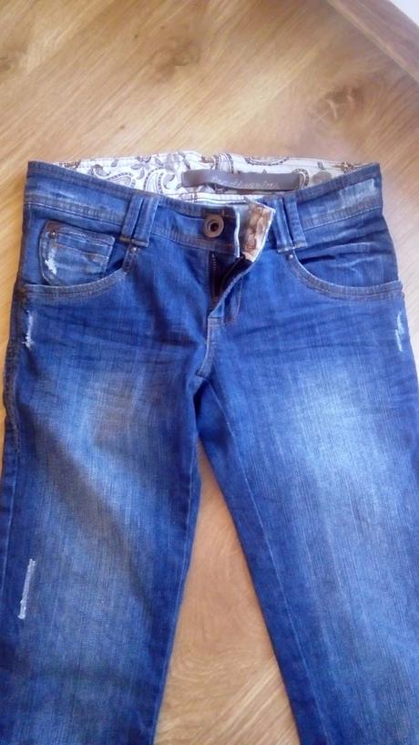 Rifle, stradivarius,32