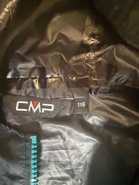 Cmp bundička 116, cmp,116
