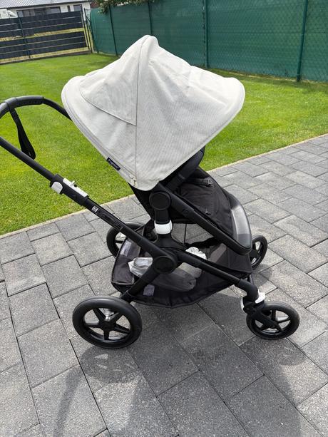Bugaboo kočík fox 3, bugaboo,bugaboo fox 3