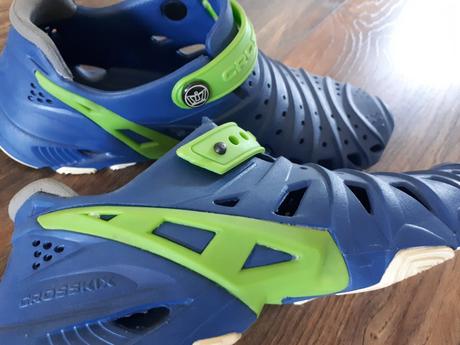 Obuv do vody vel 42/43, 42