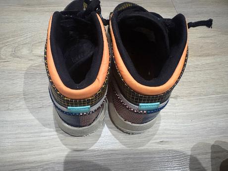 Tenisky jordan air 1mid 39, air jordan,39