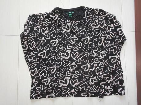Tričko na vek 14/15, f&f,164