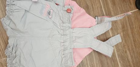 Šortky na traky č.74, 74