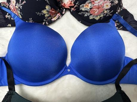 Push up podprsenka, 80b
