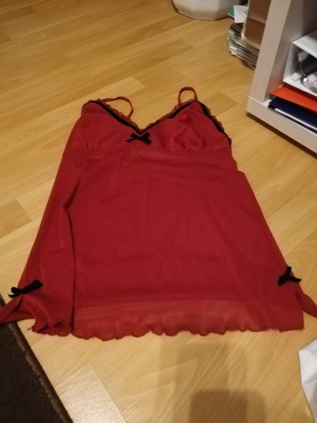 Sexi nocna kosielka, avon,m