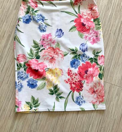 Krásna sukňa/q, primark,38