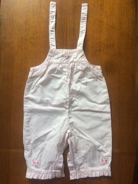 Krásne letné gate, carter's,68