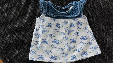 Letna tunika, f&f,62