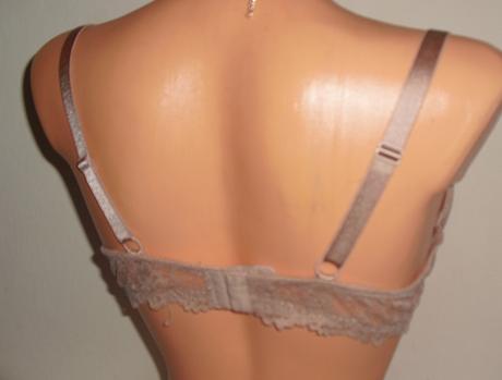 Push up zvacsujuca podprsenka, 85c