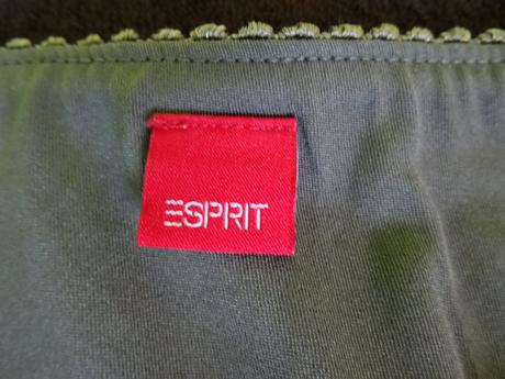 Kvetovaná sukňa esprit, veľ. s, esprit,s