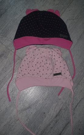 Čiapky rada, rada,42