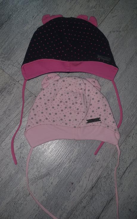 Čiapky rada, rada,42